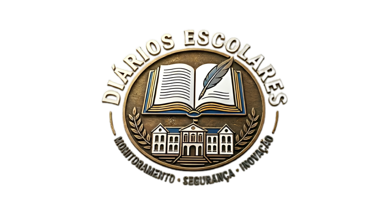 Diários Escolares